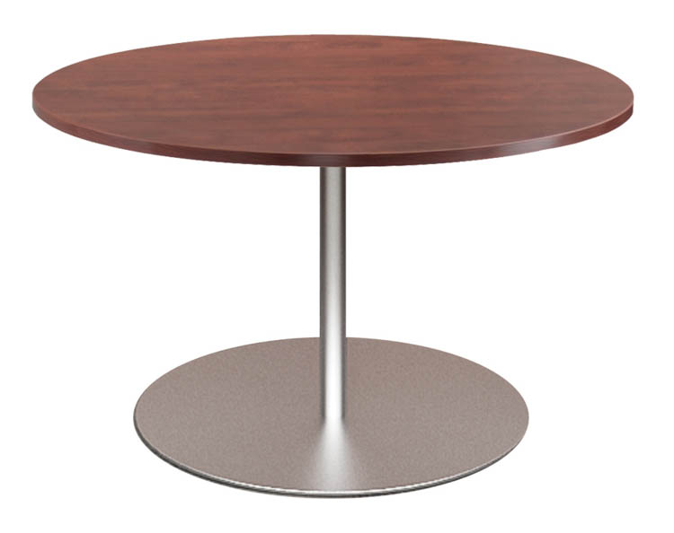 36in Round Coffee Table by Office Source