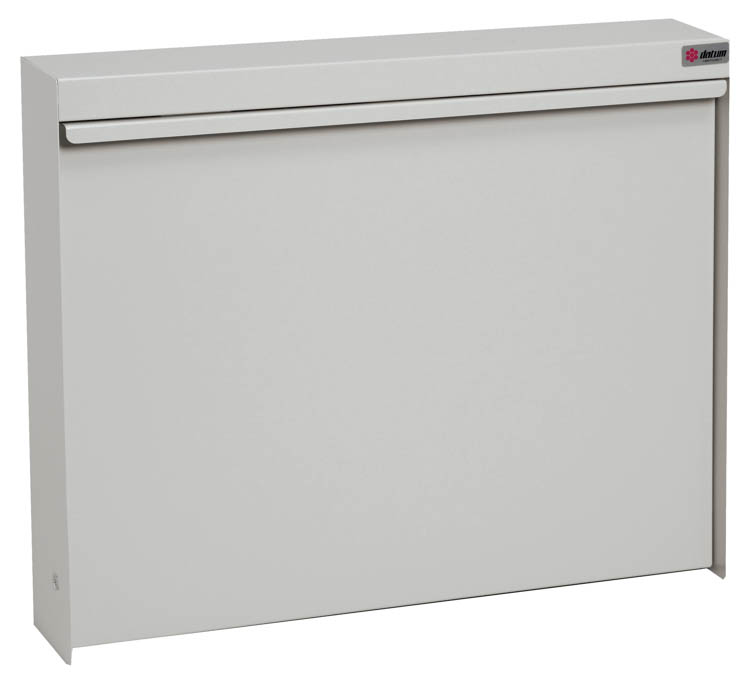 WallWrite Desk by Office Source Office Furniture