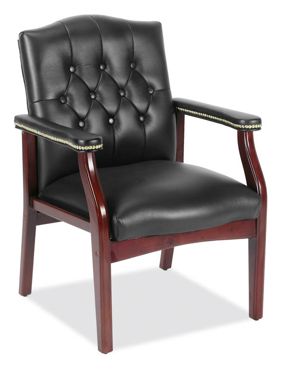 Guest Chair by Office Source Office Furniture