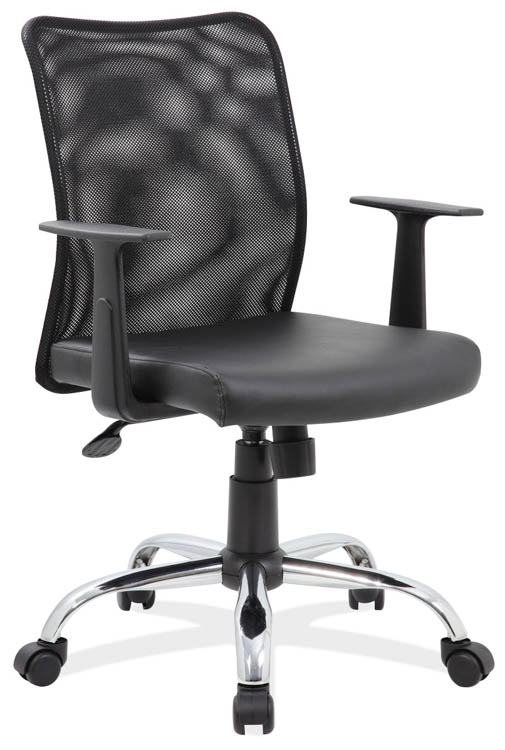 Mesh Back Task Chair by Office Source Office Furniture