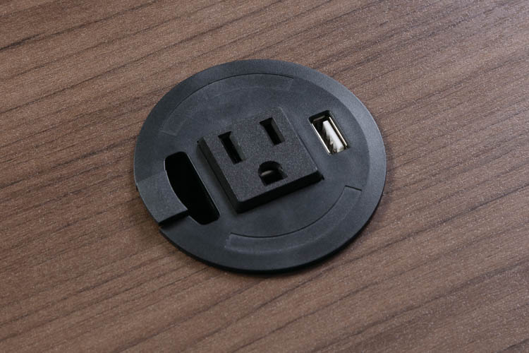 Power Center by PBD Furniture