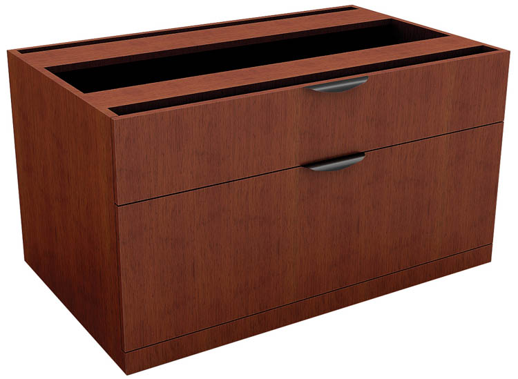 2 Drawer Personal Cabinet by PBD Furniture