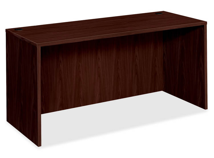 66in W x 24in D Credenza Shell by PBD Furniture