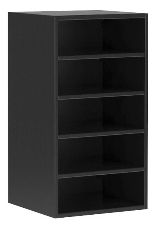 Vertical Hutch Organizer PL122 by Office Source