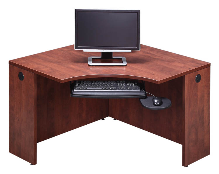 42" Corner Desk by Office Source Office Furniture