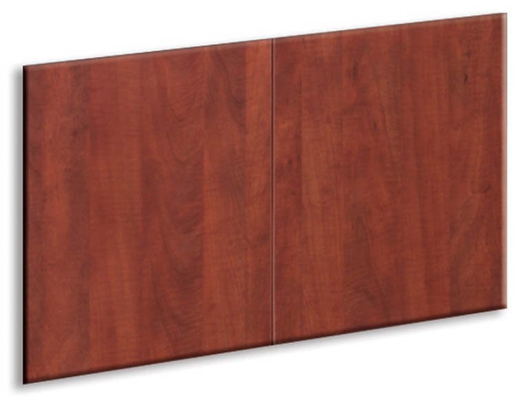 Laminate Doors for 60" Hutch (set of 2) by Office Source Office Furniture