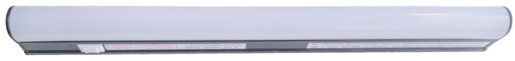 48in LED Task Light by PBD Furniture