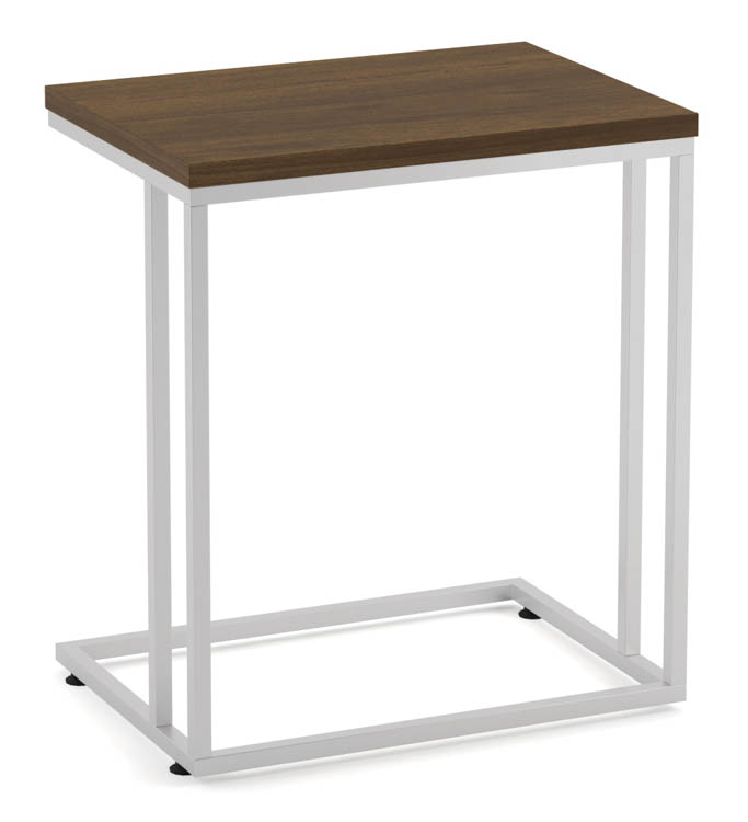 Side C-Table by Office Source