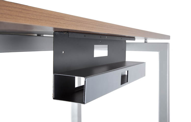 18in Power Trough with Cover by PBD Furniture