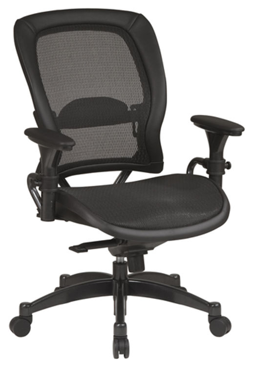 Professional Matrex Chair by Office Star