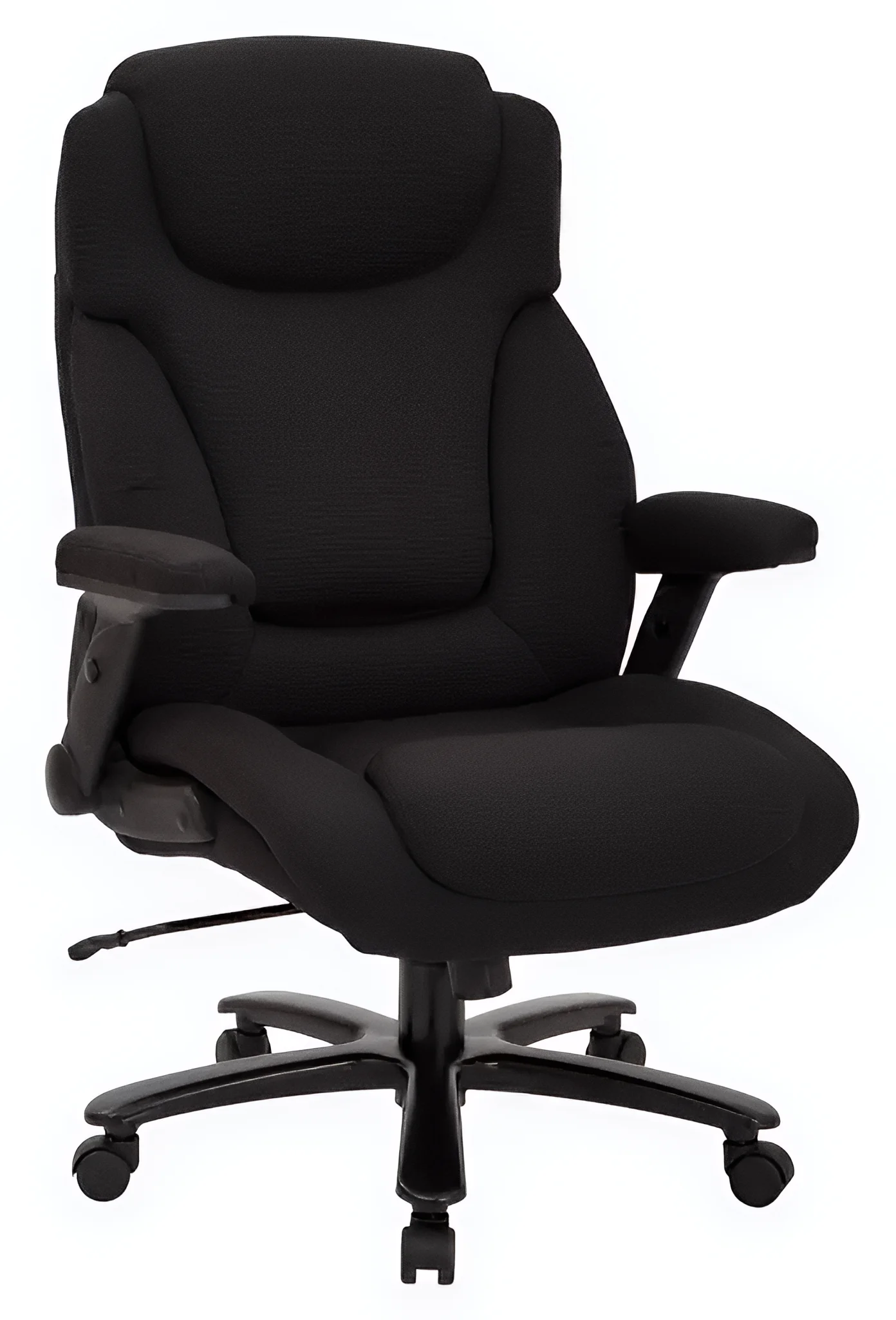 Big and Tall High-Back Executive Chair by WFB Designs