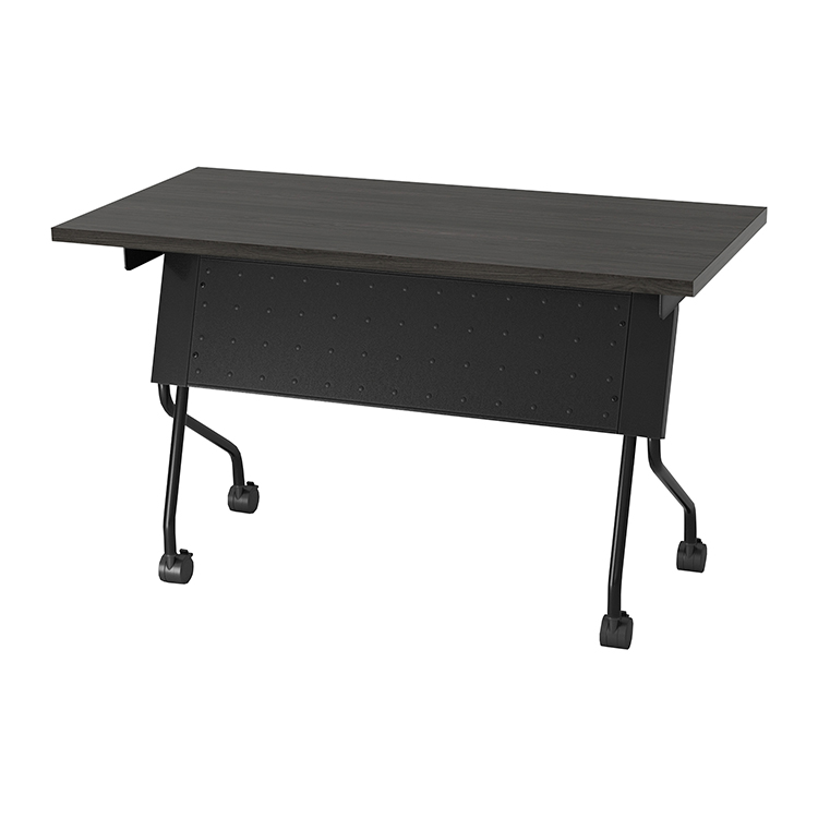 48in x 24in Flip Top Training Table by WFB Designs