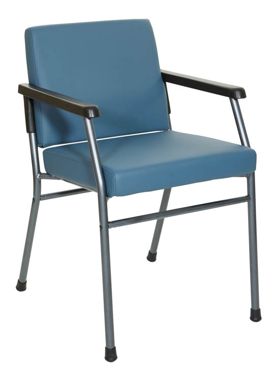 Big &amp; Tall Hip Patient Chair by WFB Designs