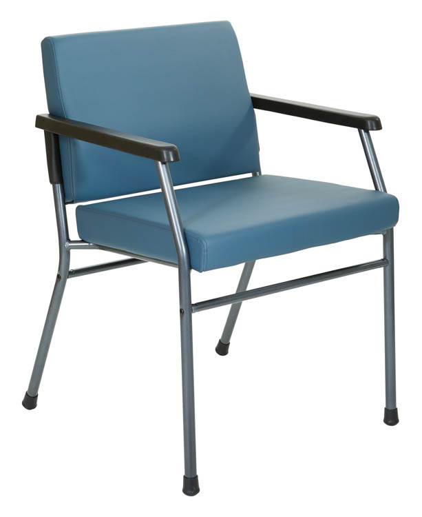 Big &amp; Tall Large Occupant Hip Patient Chair by WFB Designs