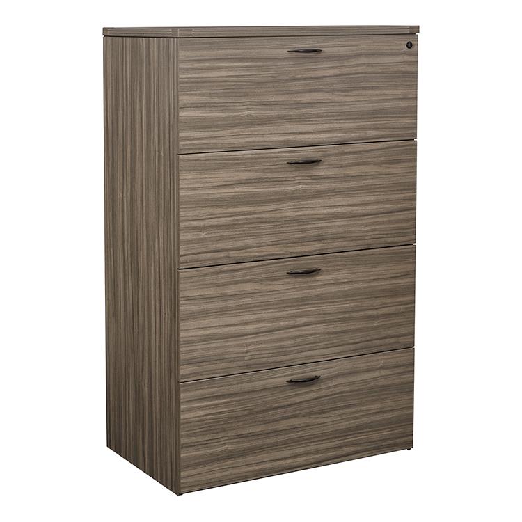 4 Drawer Lateral File by WFB Designs