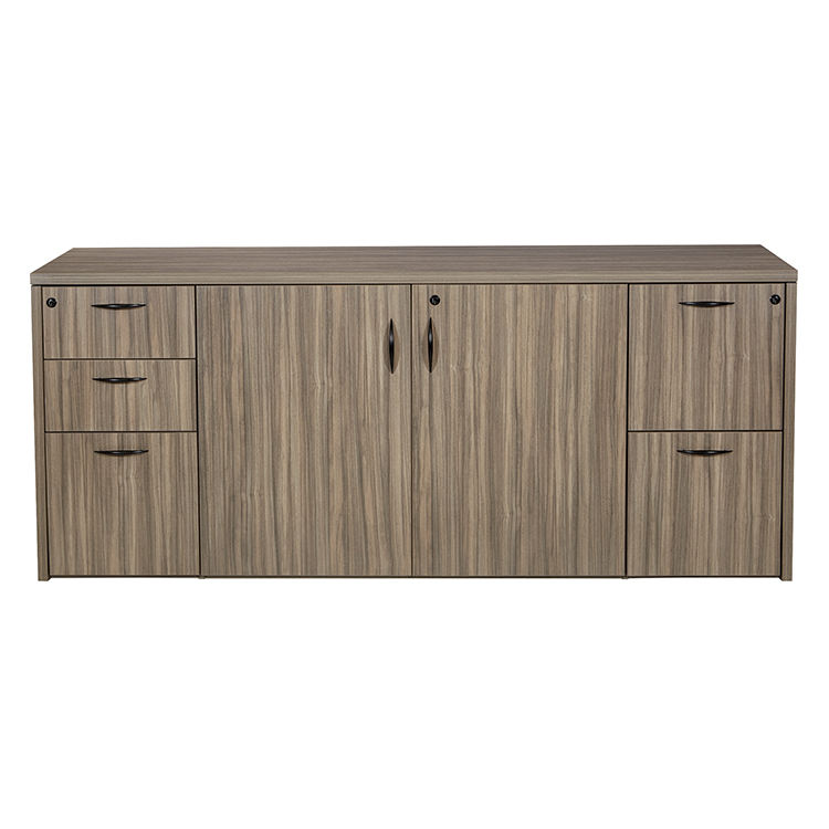 72in Storage Credenza by WFB Designs