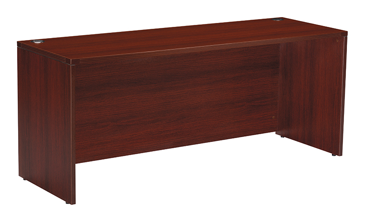 66in x 24in Credenza Desk Shell by WFB Designs