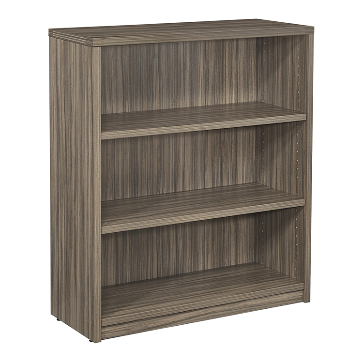 3 Shelf Bookcase by WFB Designs