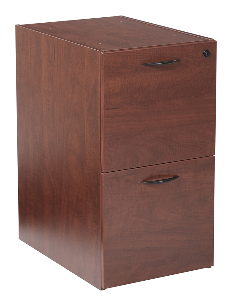 File/File Under Desk Filing Pedestal by WFB Designs