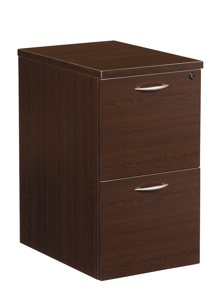 File/File Mobile Filing Pedestal by WFB Designs