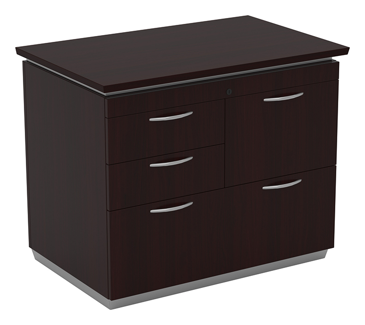 Multi File Cabinet by WFB Designs