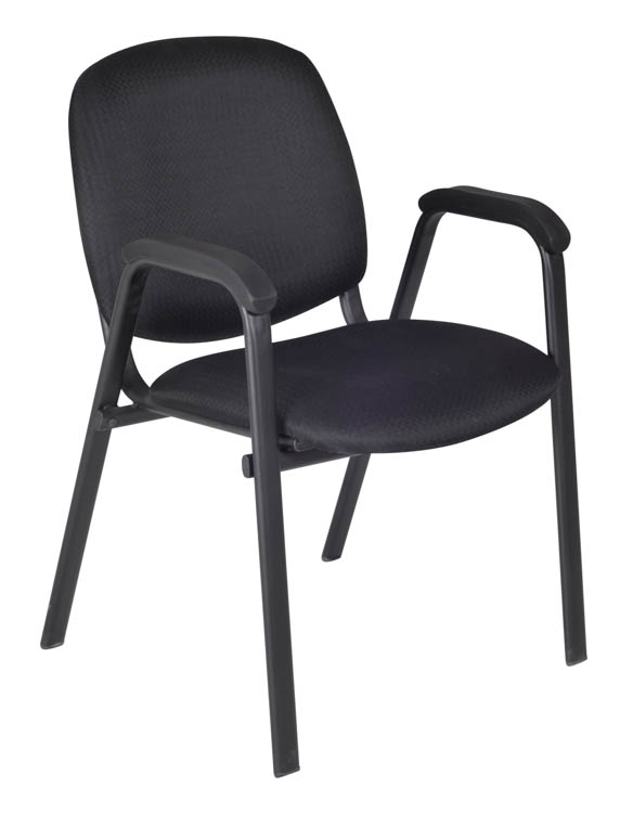 Ace Stack Chair by Regency Furniture