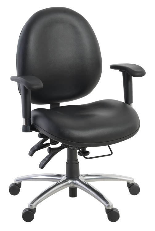 Big &amp; Tall Office Chair by Regency Furniture