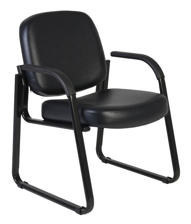 Guest  Chair with Arms by Regency Furniture