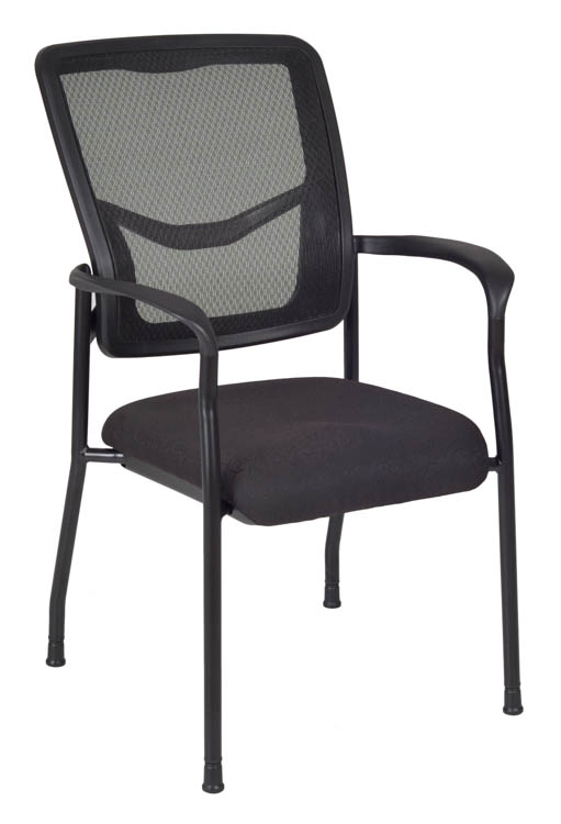 Kiera Side Chair- BlackÂ Â Â  by Regency Furniture