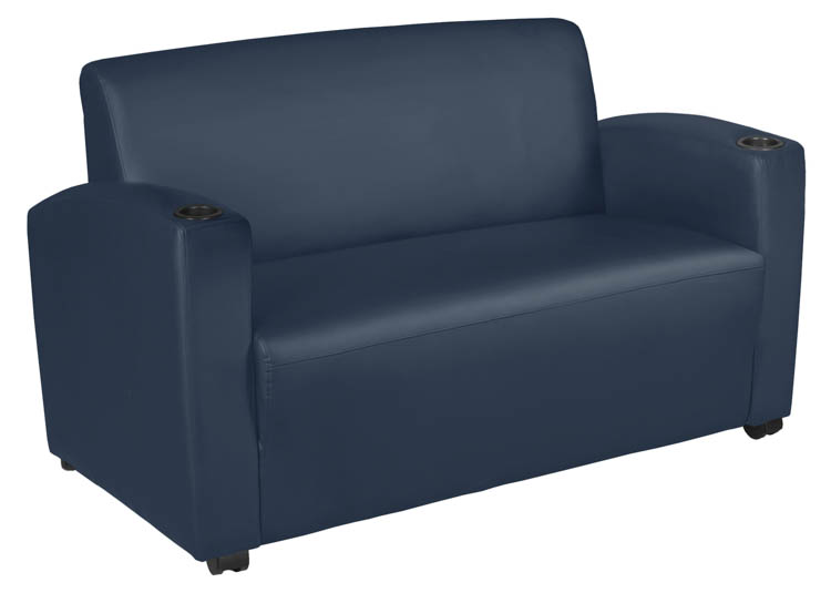 Loveseat by Regency Furniture