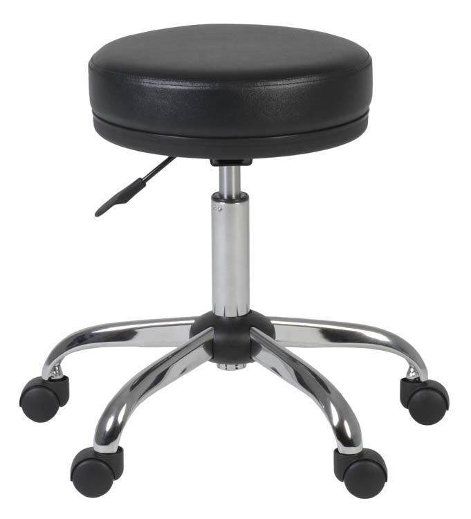 Armless Stool by Regency Furniture