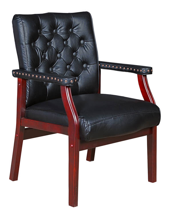 Ivy League Side Chair by Regency Furniture