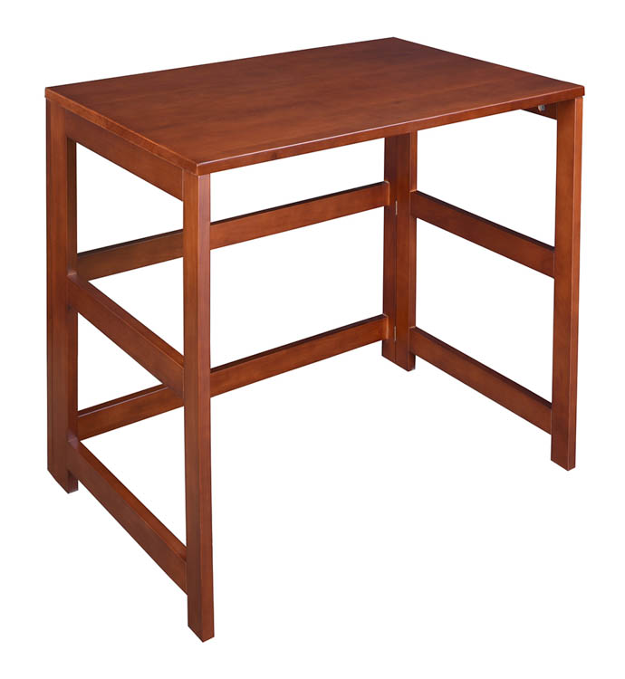 31" Flip Flop Folding Desk by Regency Furniture