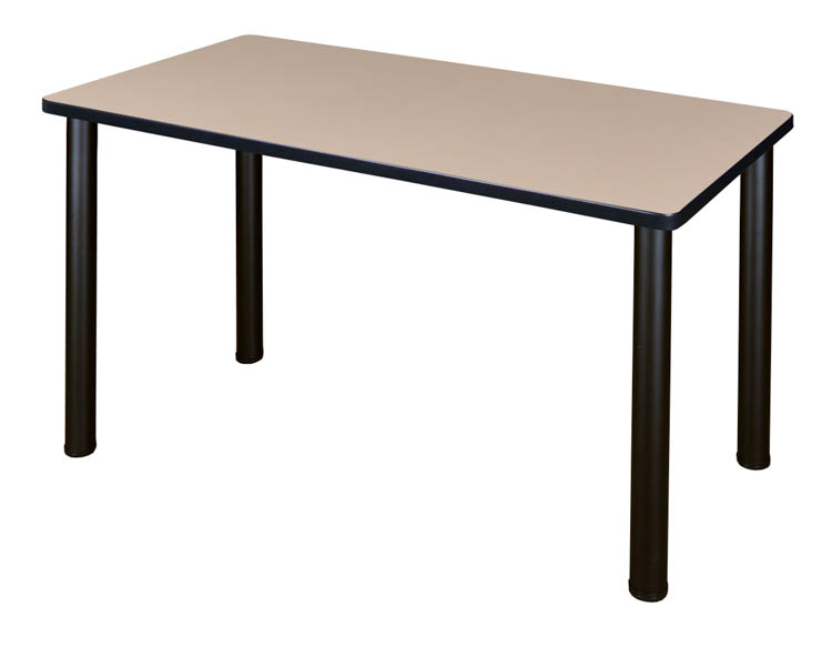 42" x 24" Training Table by Regency Furniture