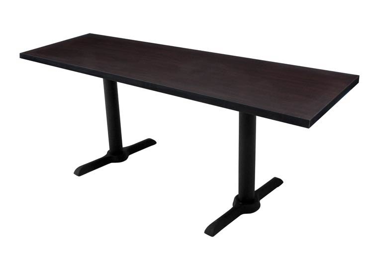 72" x 24" Cain Training Table by Regency Furniture