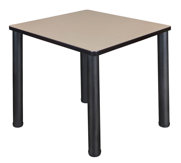 30" Square Breakroom Table by Regency Furniture