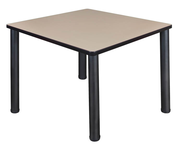 36" Square Breakroom Table by Regency Furniture