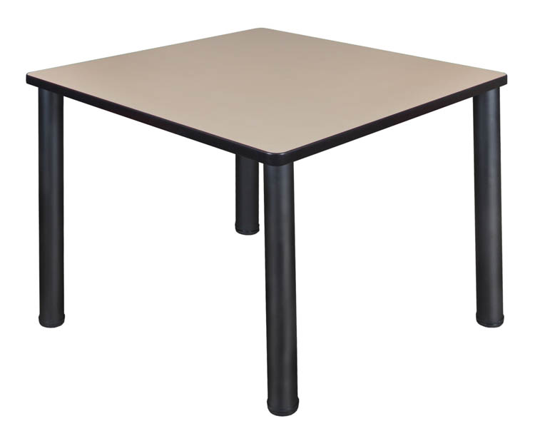 42" Square Breakroom Table by Regency Furniture