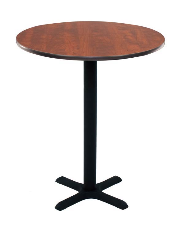 Buy Cheap 30″ Round Cafe Height Table by Regency Furniture | Shop