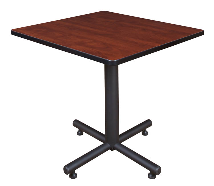 30in Square Breakroom Table by Regency Furniture