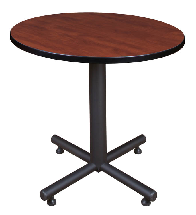 30" Round Breakroom Table by Regency Furniture