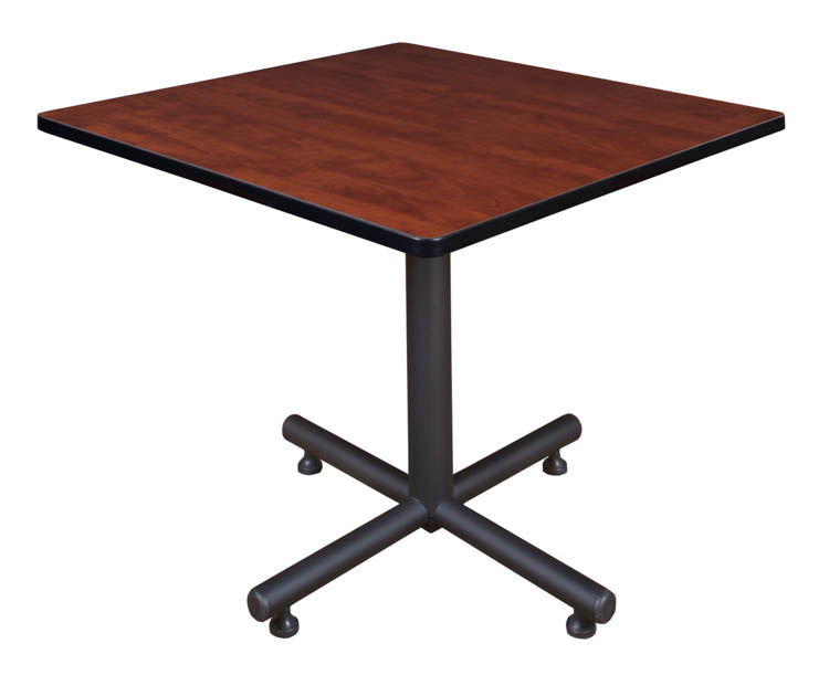 36in Square Breakroom Table by Regency Furniture