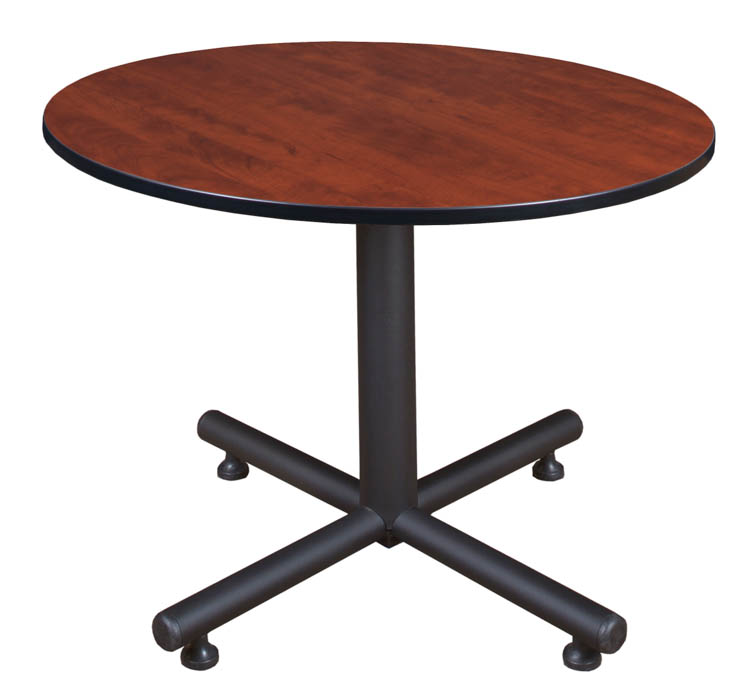 48" Round Breakroom Table by Regency Furniture