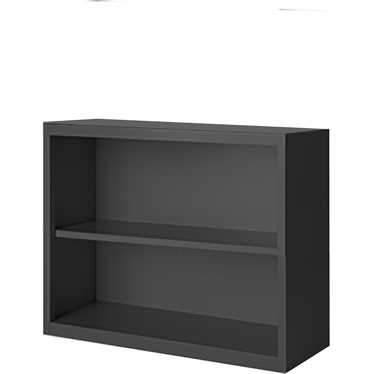 36in x 13in x 30in Steel Bookcase by Steel Cabinets USA