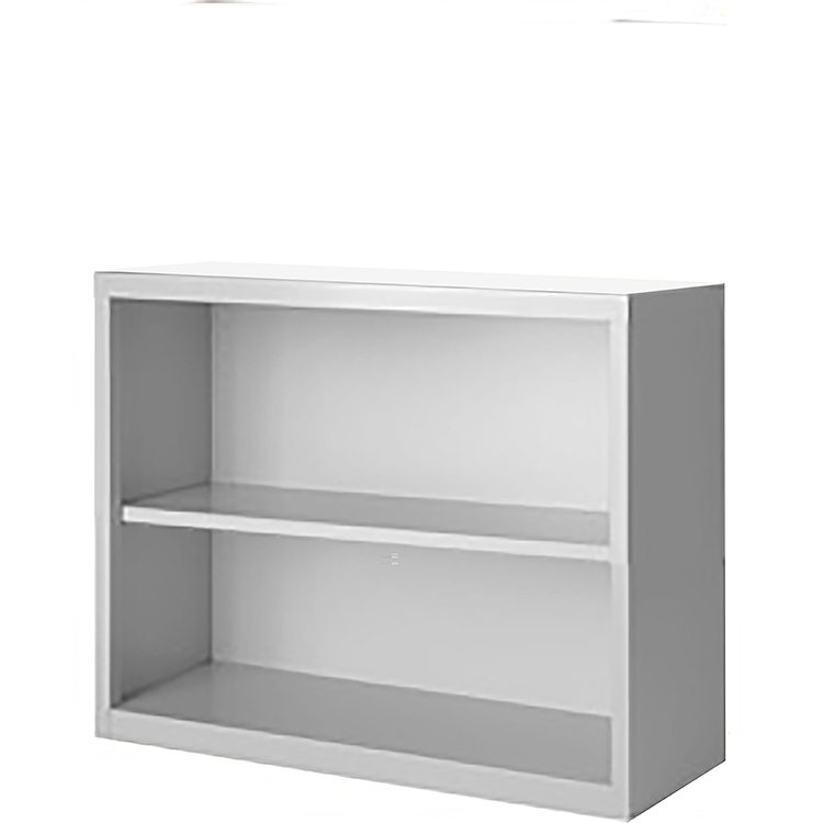 36in x 18in x 30in Steel Bookcase by Steel Cabinets USA