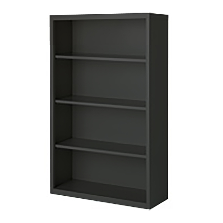 36in x 13in x 60in Steel Bookcase by Steel Cabinets USA