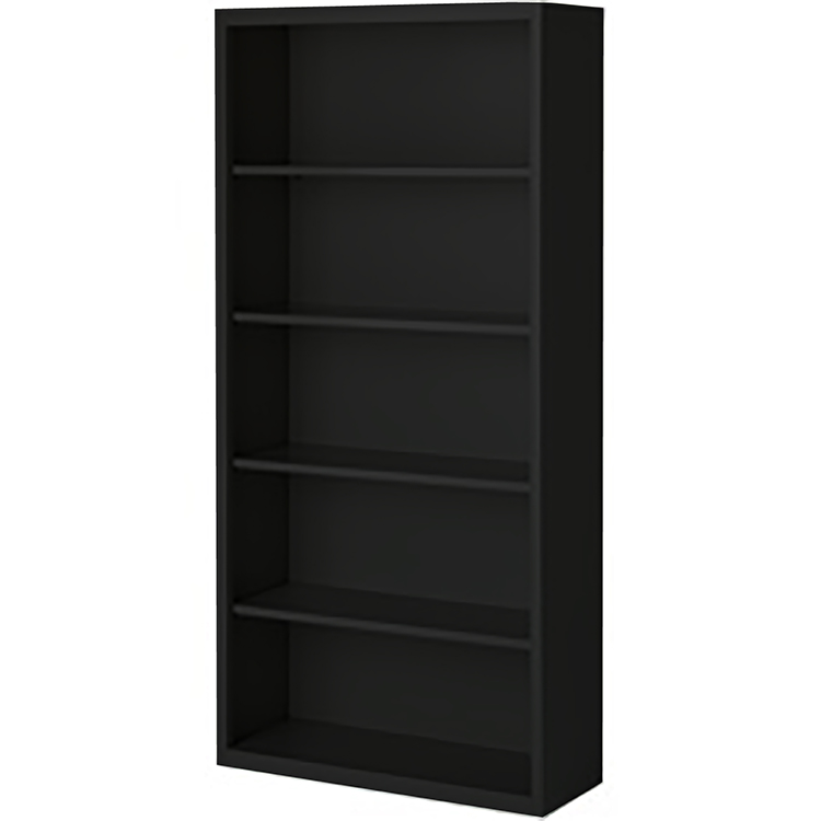 36in x 18in x 72in Steel Bookcase by Steel Cabinets USA