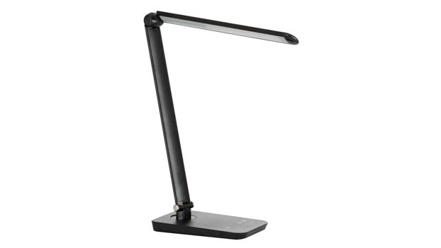 LED Desktop Lighting by Safco Office Furniture