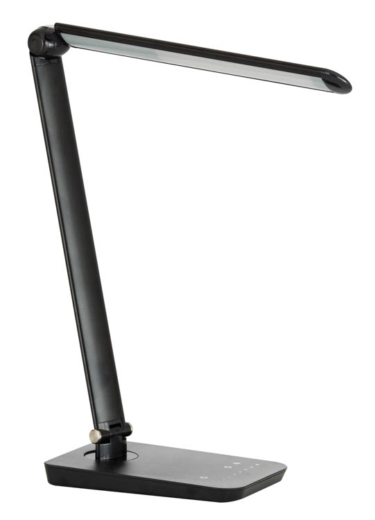 LED Desktop Lighting by Safco Office Furniture