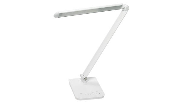 LED Desktop Lighting by Safco Office Furniture